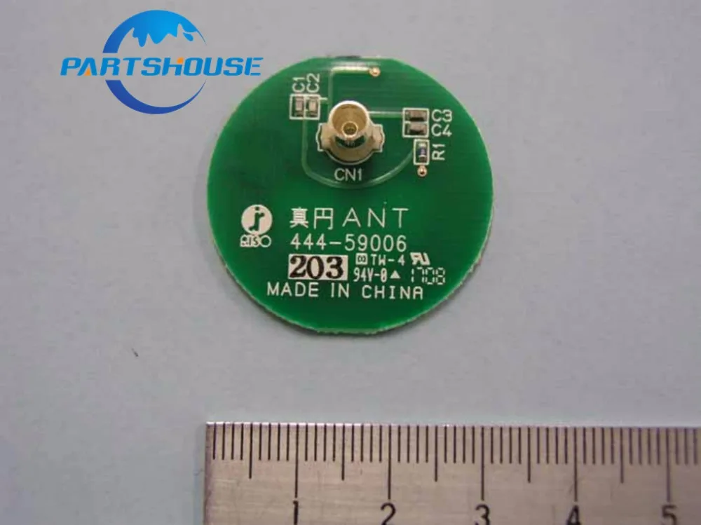 1 шт. Оригинальный Новый A3 Дубликатор duplo и RF TAG читатель мастер 444 59006 для Riso EV RZ RV