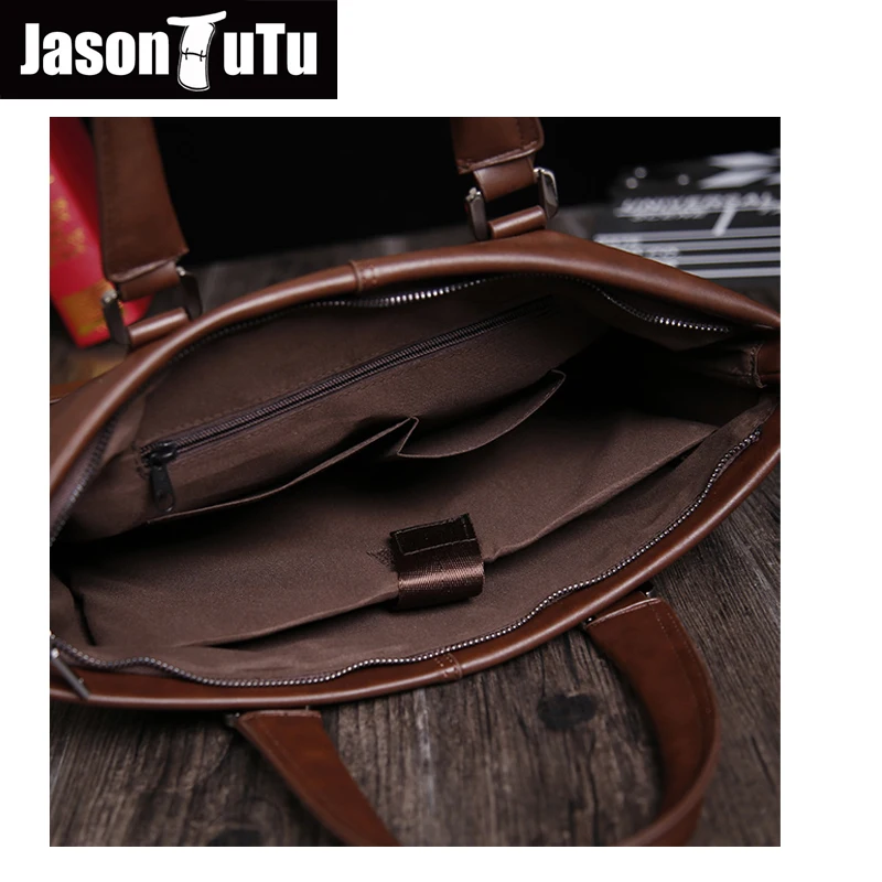 Джейсон пачка хорошего качества Искусственная кожа мужчин Сумки Crossbody для