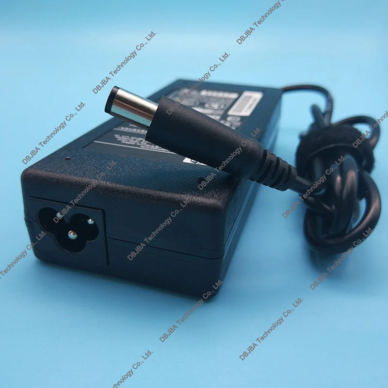 Адаптер питания/блок питания для Hp/compaq 7 4 P 5 0 6510B 6515B 6530B 2710 S 6535B 2510 6820 зарядное