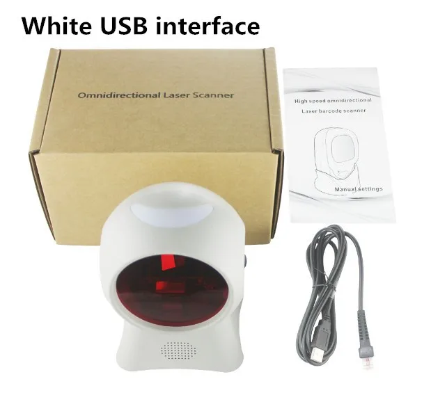 Подставка для планшета Android 1D маленький настольный автоматический сканер