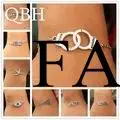 Colar Для женщин свадебные Bijoux Цепочки и ожерелья цепь Макси NK627 якорь Boho Винтаж для