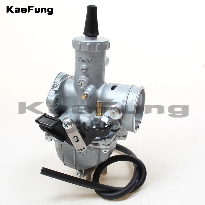 Mikuni VM26 карбюратор Carby Carb 30 мм порты для 150cc 160cc 200cc 250cc CRF KLX TTR XR Pit Байк мотоцикл |