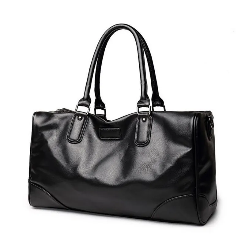 Мужская многофункциональная Повседневная сумка сумка-мессенджер из