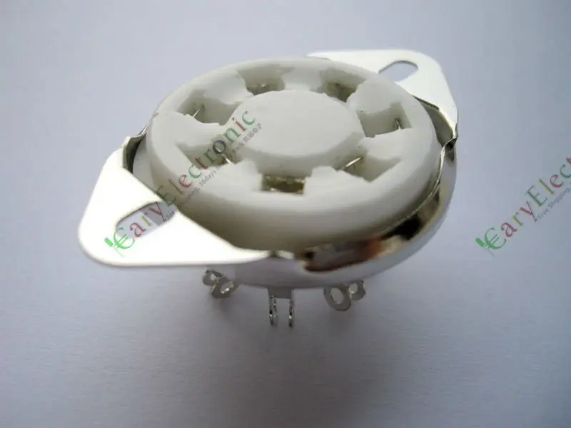 Оптовая и розничная продажа 20 шт. новый 7 контактный керамический вакуумный