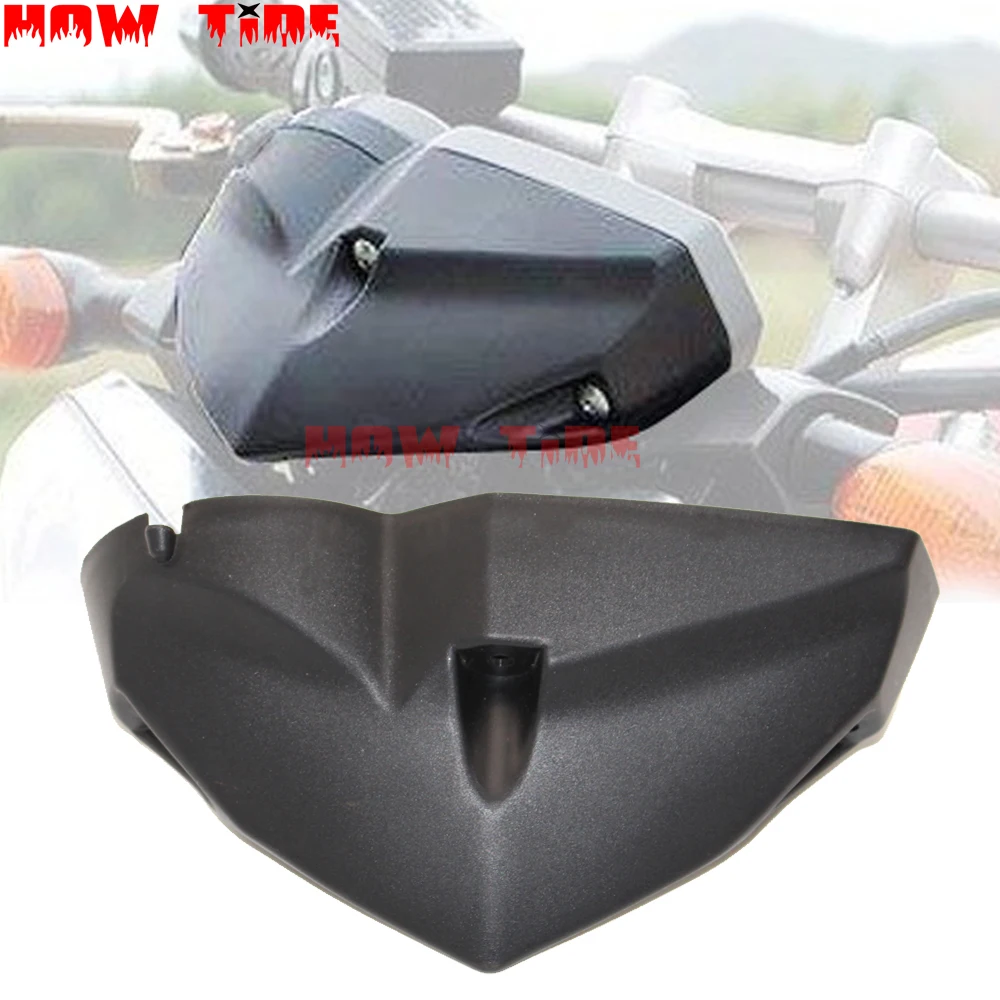 Задняя крышка бампера для Yamaha FZ6 FZ6N 2007 08 09 2010 FZ1 FZ1N | Автомобили и мотоциклы