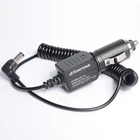 1 шт., автомобильное зарядное устройство Zastone для раций