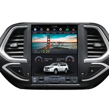 Автомобильный мультимедийный стерео видеоплеер для Trumpchi GS4 Android 7