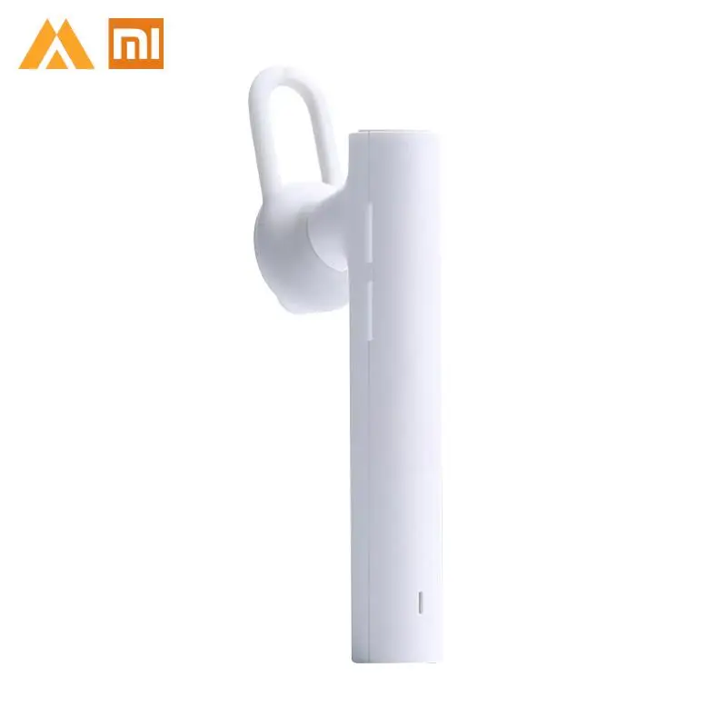 Xiaomi Mi Молодежная версия гарнитура беспроводная Bluetooth 4 1 Xiomi наушники с микрофоном