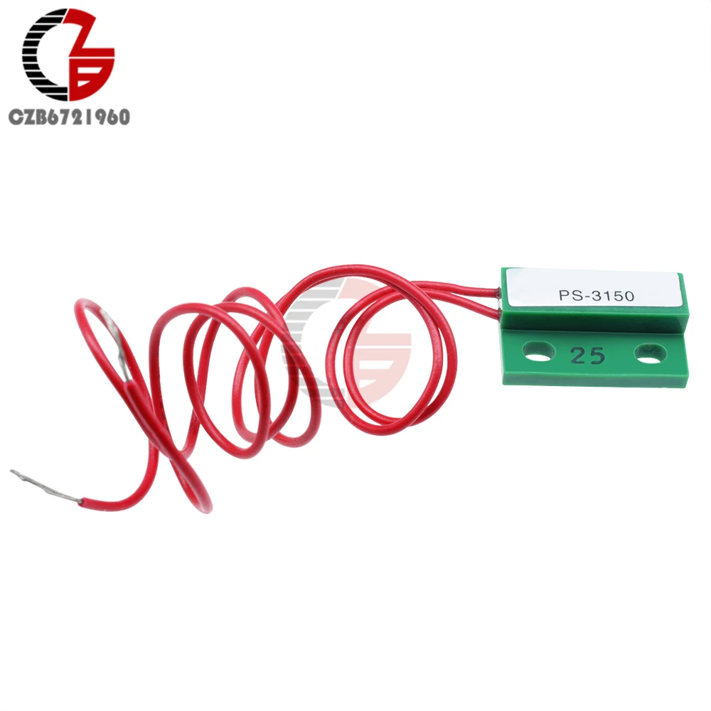 Магнитный датчик приближения магнитный переключатель как правило открывающийся