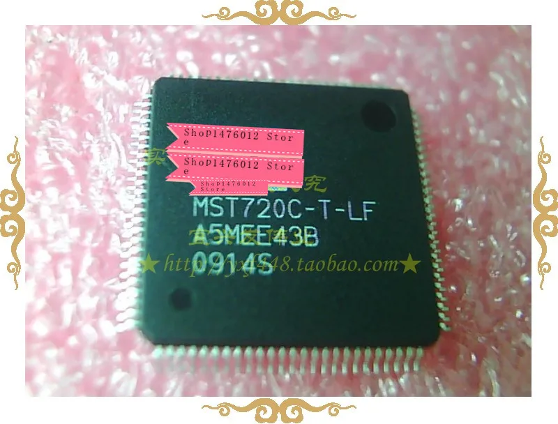 MST720C T LF MST720 QFP|qfp| |