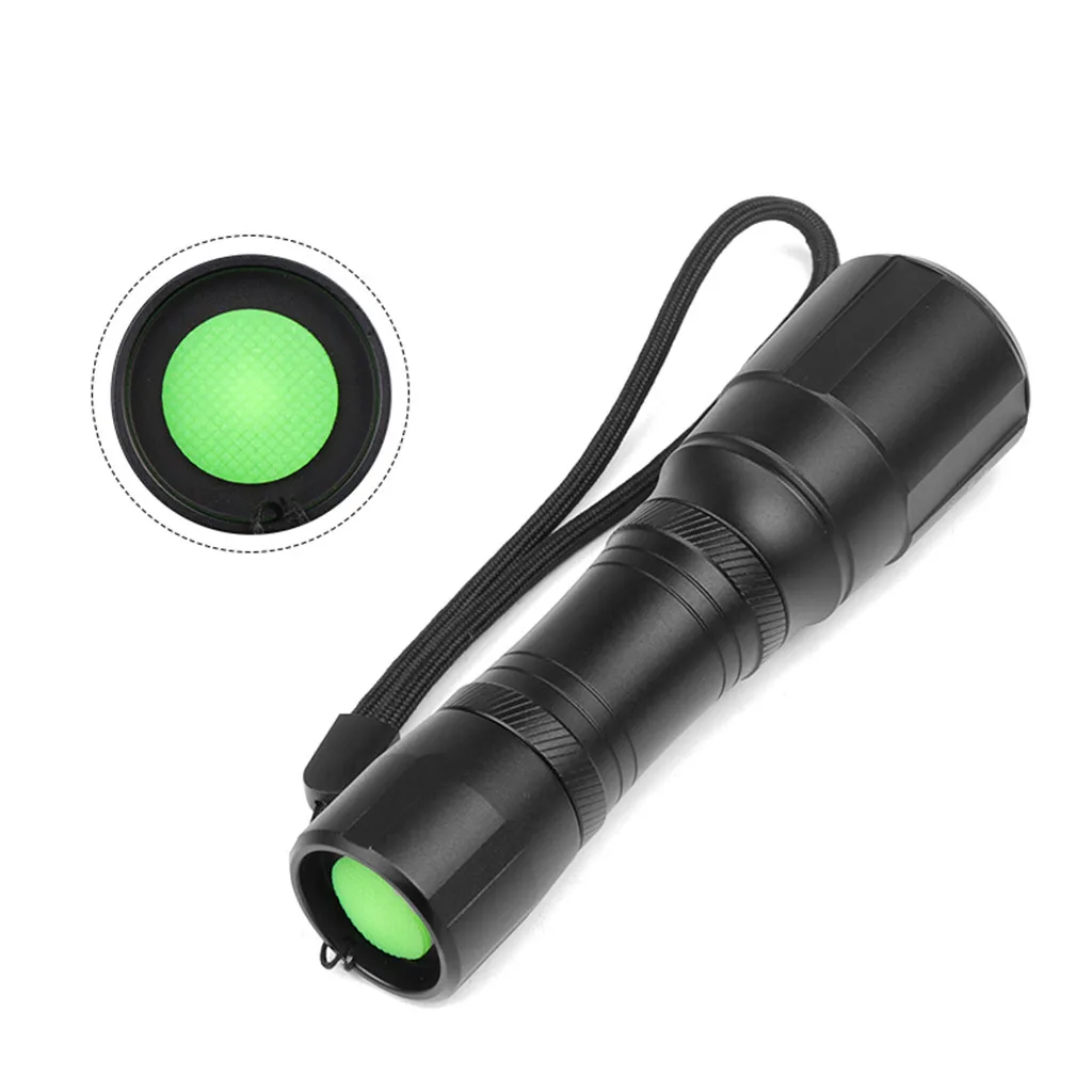 XPL V6 18650 5 режимов светодиодный супер яркий usb фонарик мини открытый кемпинг фонарь