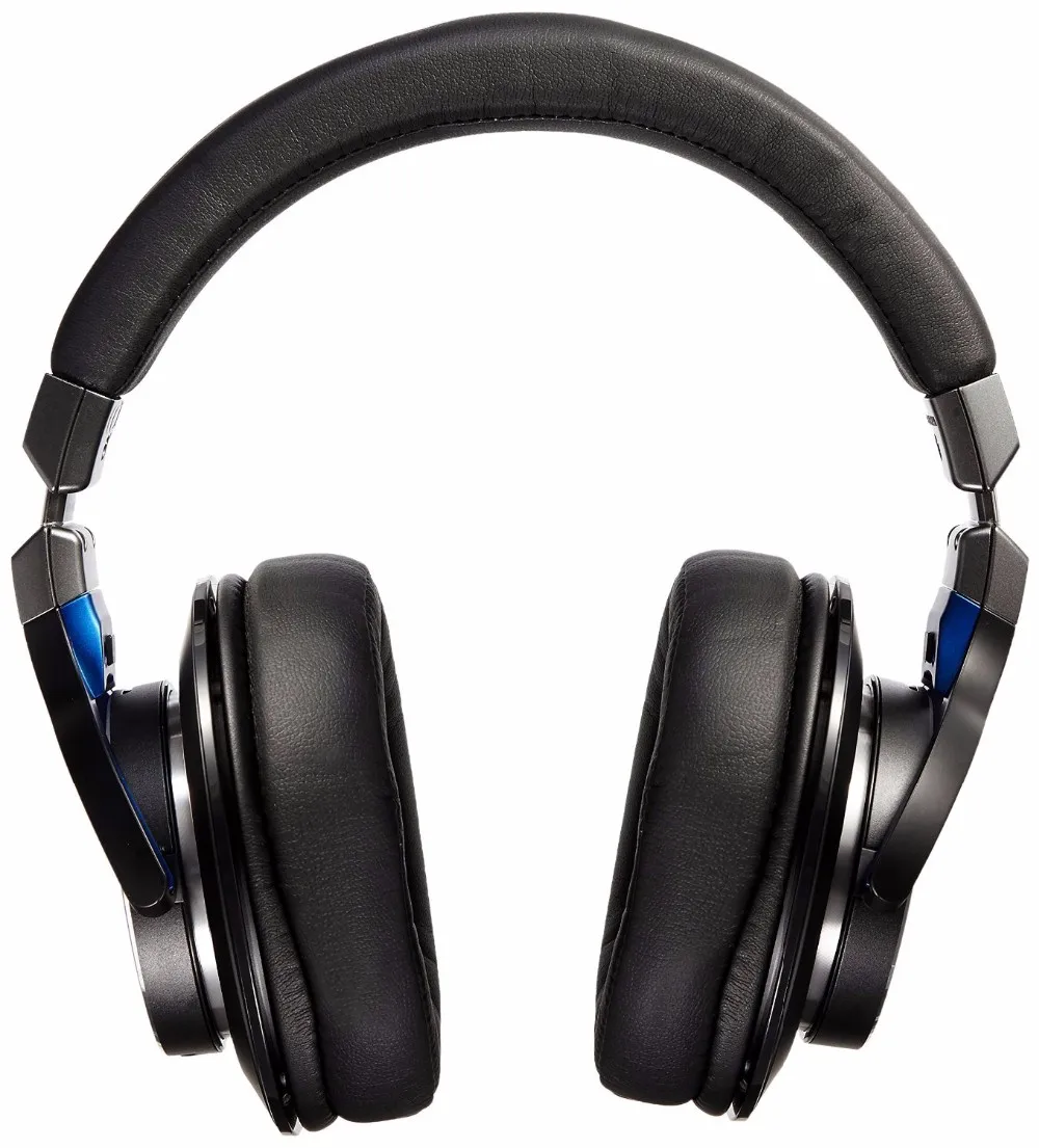 ATH-MSR7BK MSR7 SonicPro Over-Ear Headphone Replacement Ear Pad Cushion Cups Cover Repair Parts (Black) | Электроника