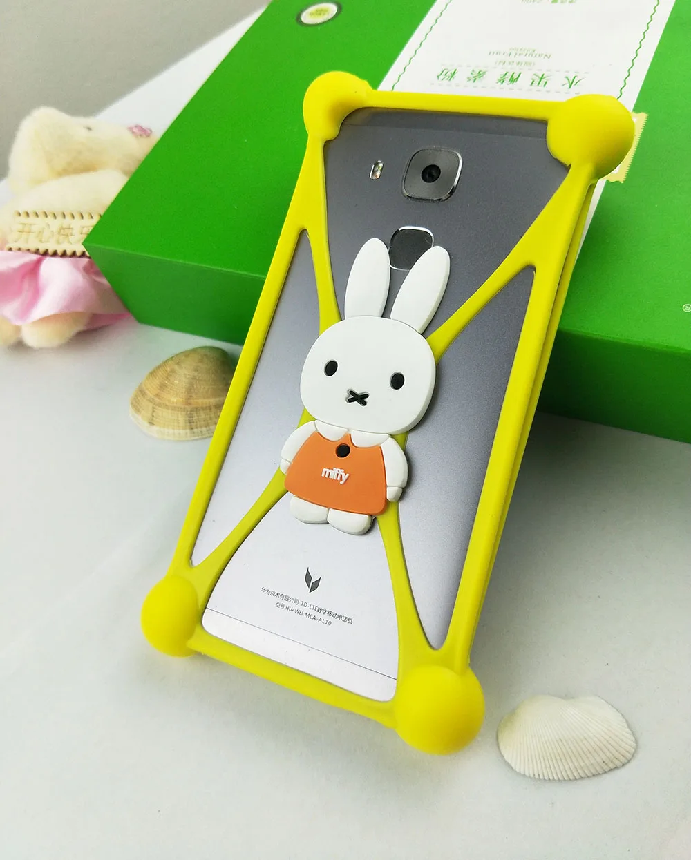 Милые силиконовые Универсальные чехлы Чехол для телефона для huawei Y 6 Honor 4A 4 SCL L01 L21 SCL-L04 для huawei Y6 крышка