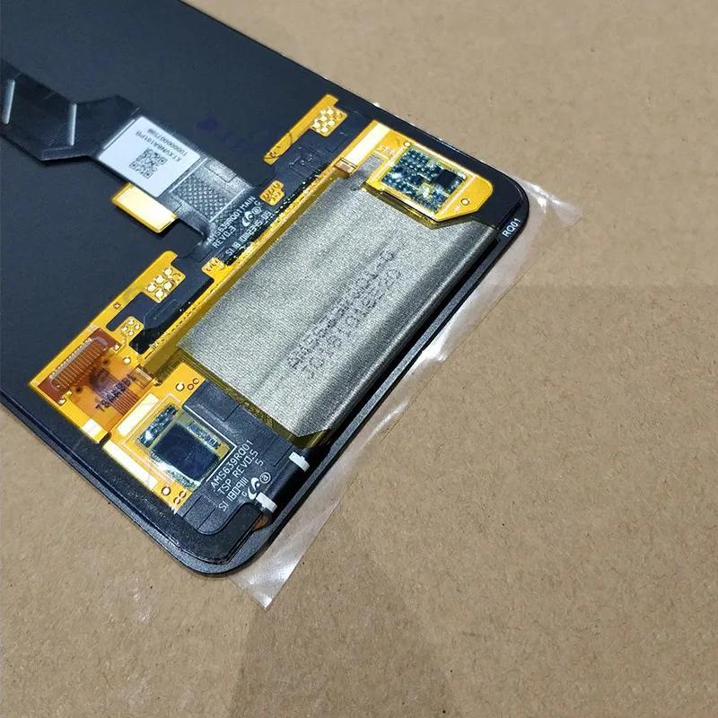 Для Xiaomi Mi Mix 3 ЖК дисплей кодирующий преобразователь сенсорного экрана в сборе с