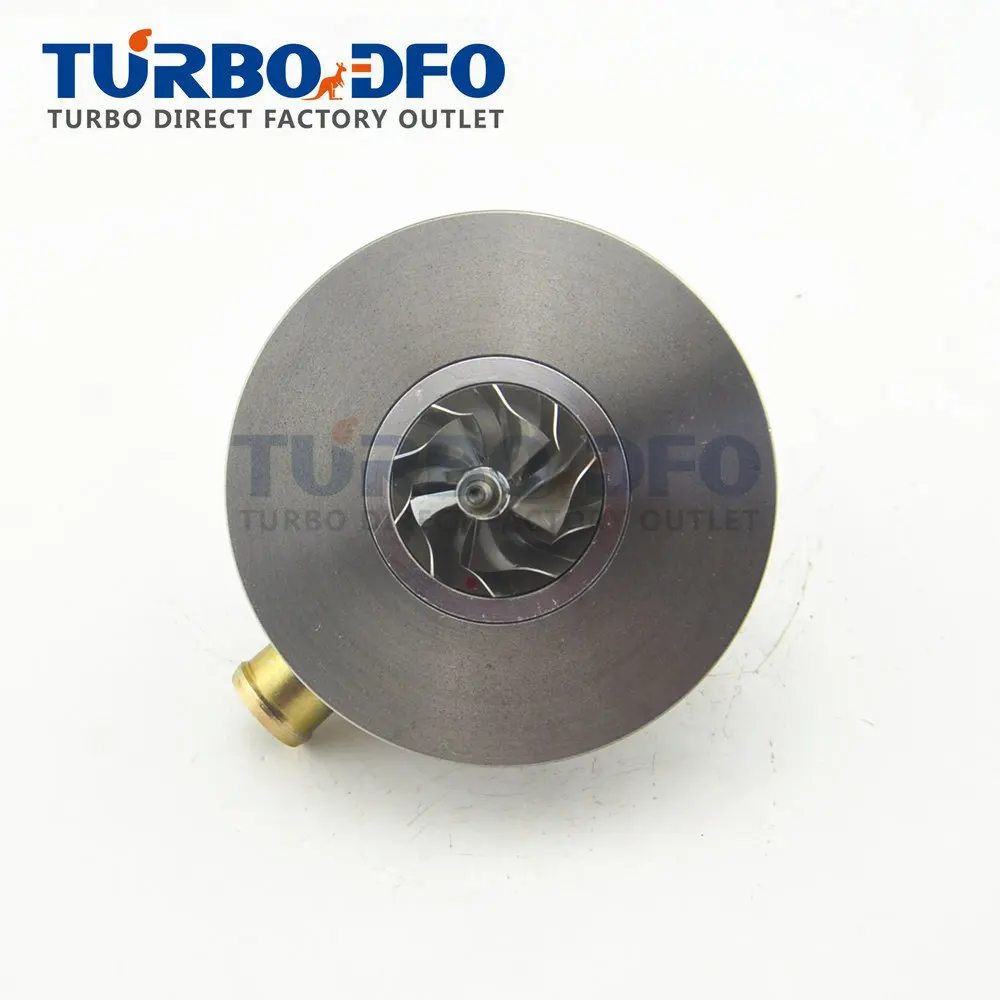 

Turbo cartirdge NEW 54359880001 for Citroen C1 / C2 / C3 / Xsara 1.4 HDi 50Kw 68HP DV4TD- cartridge turbine Balanced 2S6Q6K682AA