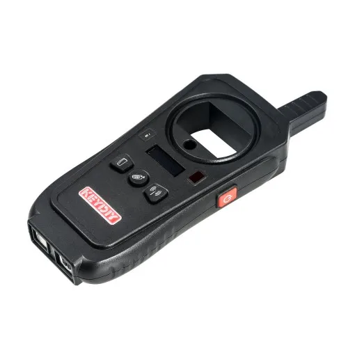 Горячая KEYDIY KD-X2 Автомобильный ключ Гаража двери дистанционного kd x2 генератора/считыватель чипов/частоты