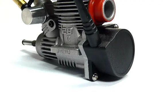 RACING S30 SH 28 RC модель двигателей синий черный нитро двигатель 4.57cc автомобиль багги