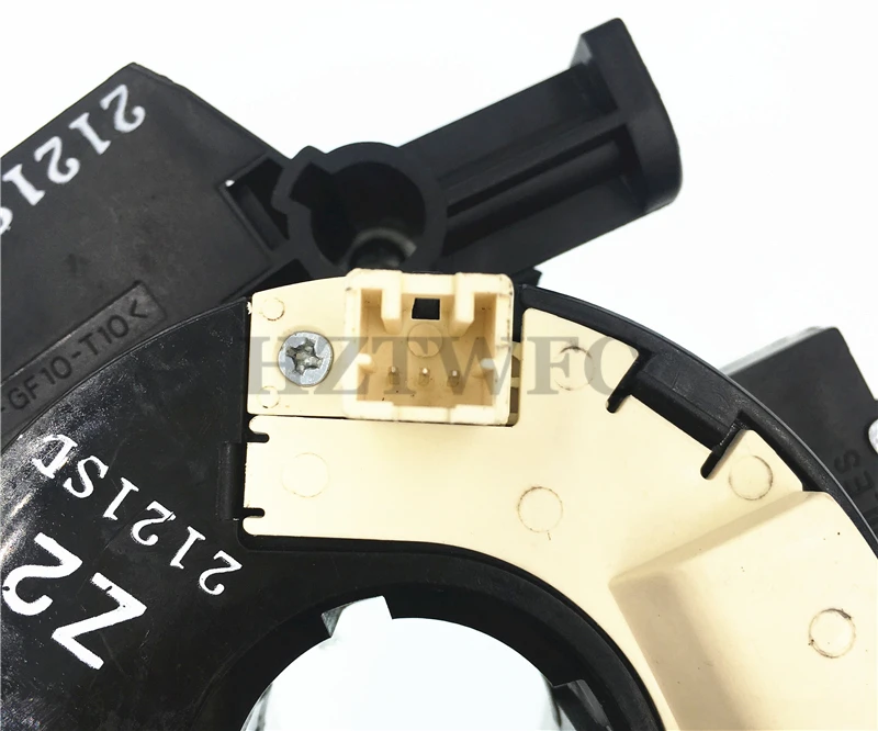 Контактный кабель в сборе для Nissan Qashqai JJ10E J10E Qashqai+ 2 B5567-BH00A B5567BH00A B5567 BH00A