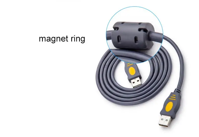 Кабель usb 10 м к Штепселю Высокоскоростной Кабель-адаптер для передачи данных кабель синхронизации для HD радиатора автомобиля Webcom 5 м 10 м 20 м кабель-удлинитель(Китай