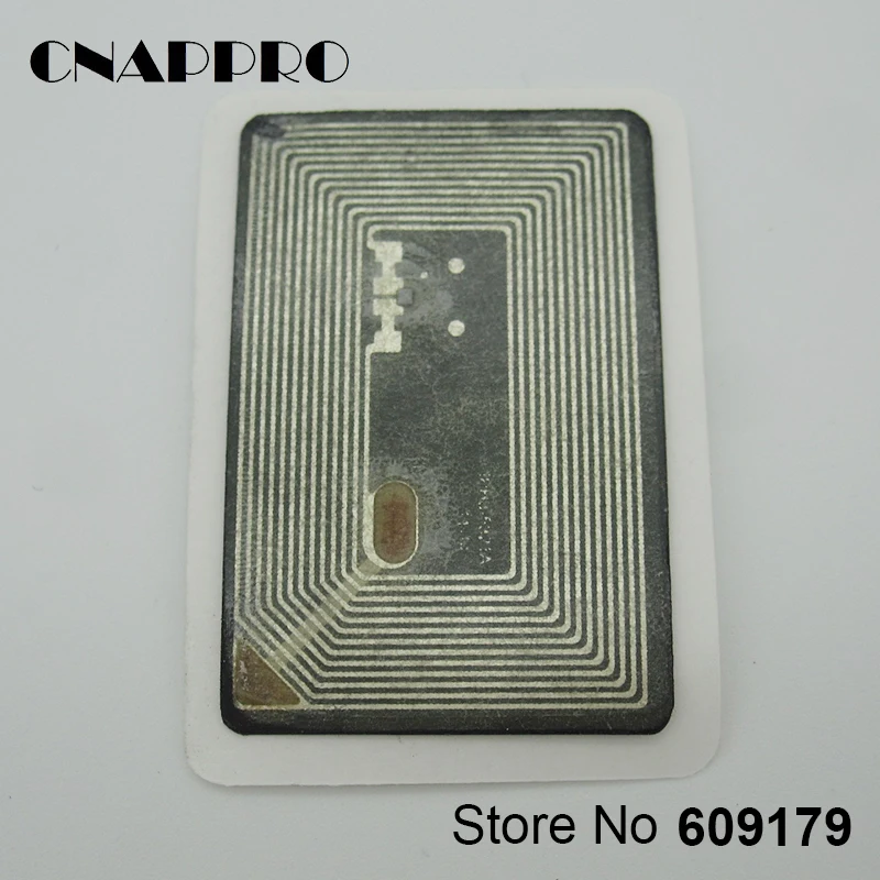 CNAPPRO tk7205 tk-7205 tk 7205 чип сброса тонера для Kyocera mita TASKalfa 3010i 3510i картриджа с тонером 35K 4