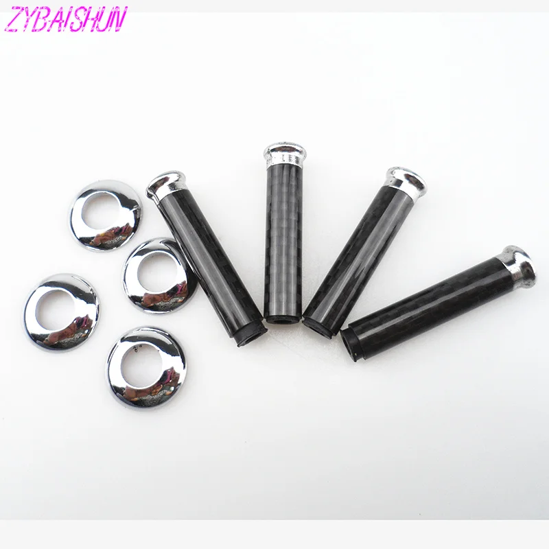 8 шт./компл.. Штифты для смены дверей из нержавеющей стали BMW E36 E46 E63 E64 E81 E82 e52 E53 E60