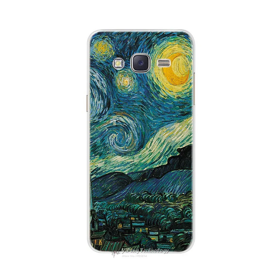 Soft Silicone Case For Samsung Galaxy j2 Prime SM G532f Cover Coque J2 Protector Phone Back |