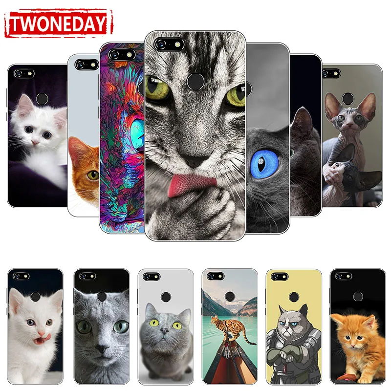 Чехол 5 45 дюйма для Lenovo A5 силиконовый мягкий чехол телефона из ТПУ Для LenovoA5 задняя