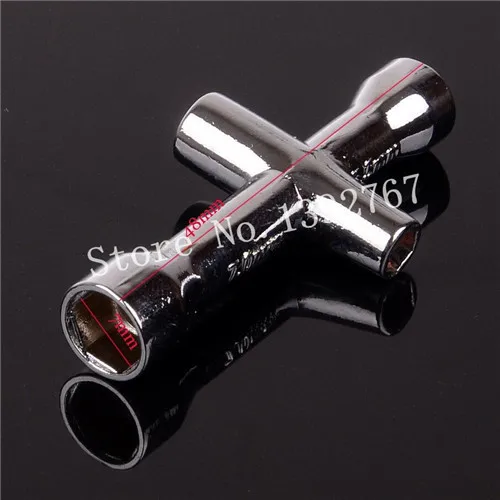 Шестигранный ключ 80132 поперечные ключи инструменты для обслуживания Маленький