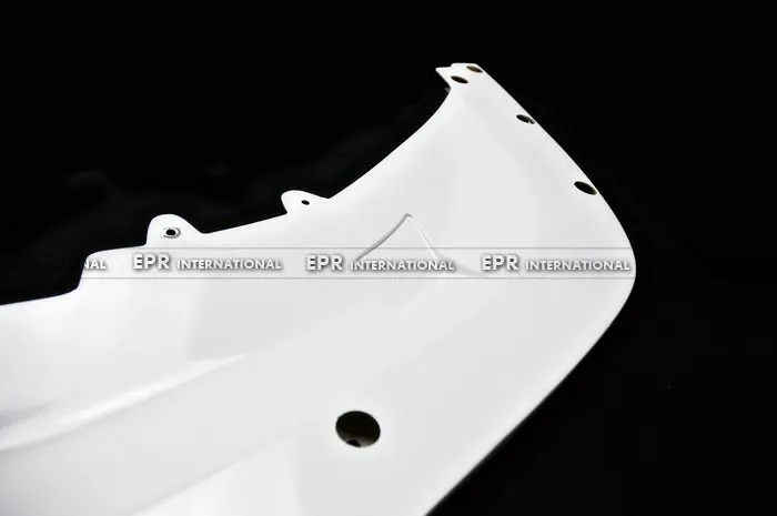 Автомобильный Стайлинг для Porsche 911 997 Pior дизайнерский волоконный стеклянный