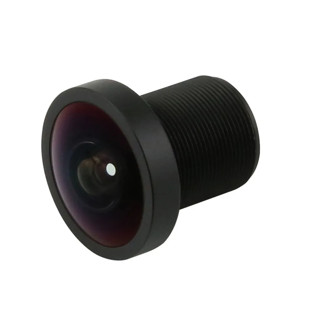 170 градусов широкоугольный DV Объектив Замена для камеры Gopro Hero 2 3 SJCAM SJ4000 SJ5000