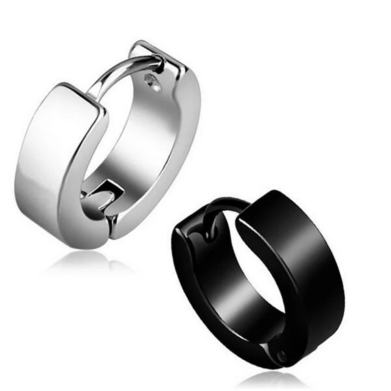 2 шт. серьги гвоздики из нержавеющей стали 4 Х9 мм|stud earrings|earrings womenstud earrings women |