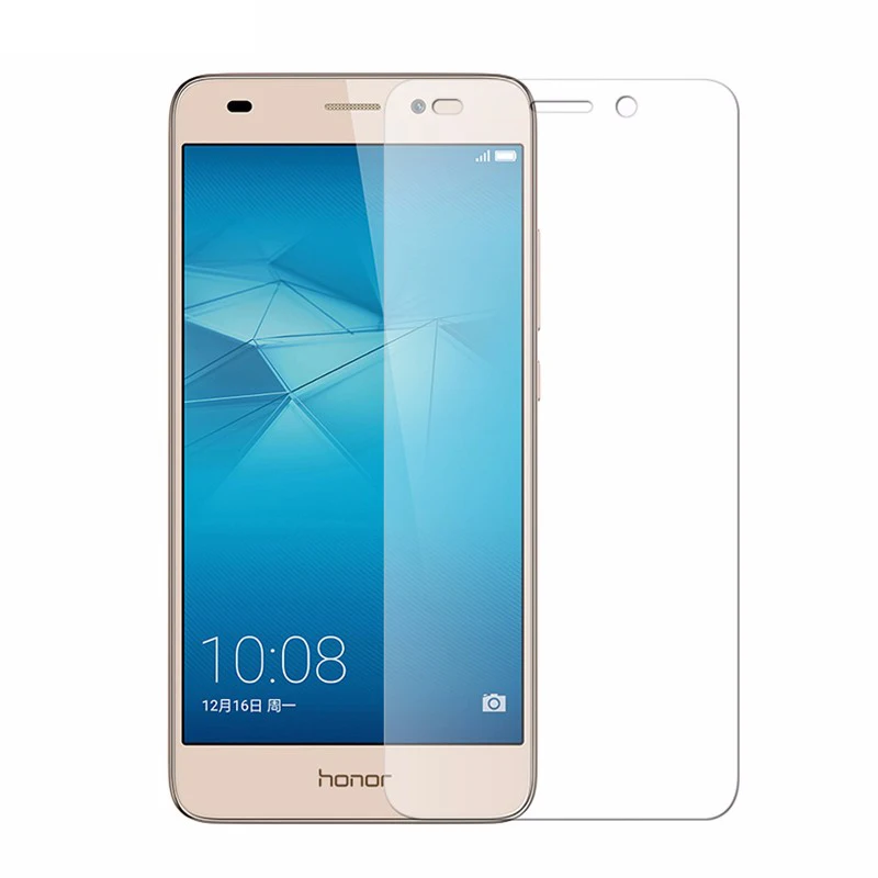 GXE Премиум Закаленное стекло пленка для Huawei Mate 9 P9 Lite P8 P8lite Honor 8 7 6 Plus 5X 5C 5A Защитная