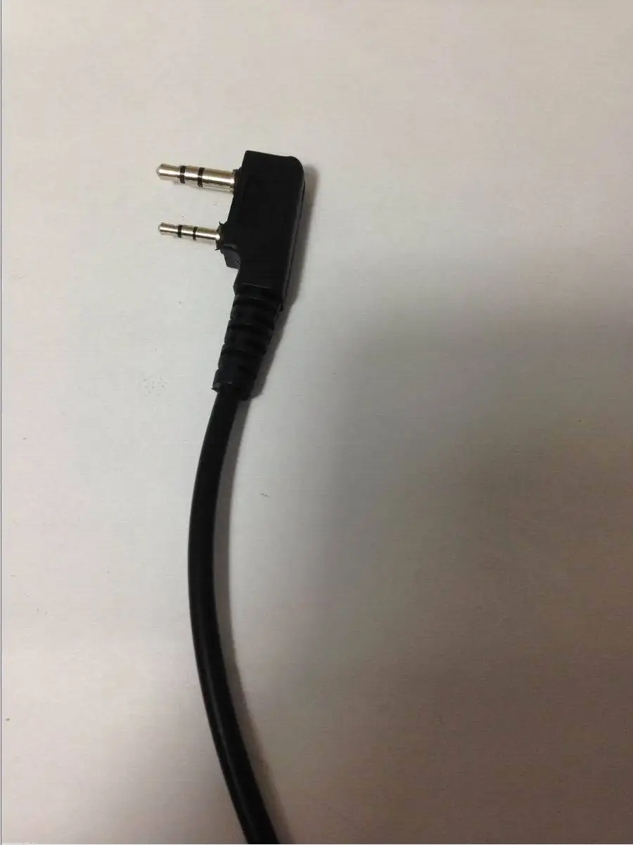 Черный USB Кабель для программирования Kenwood двухстороннее радио TK-3207 TK-2207