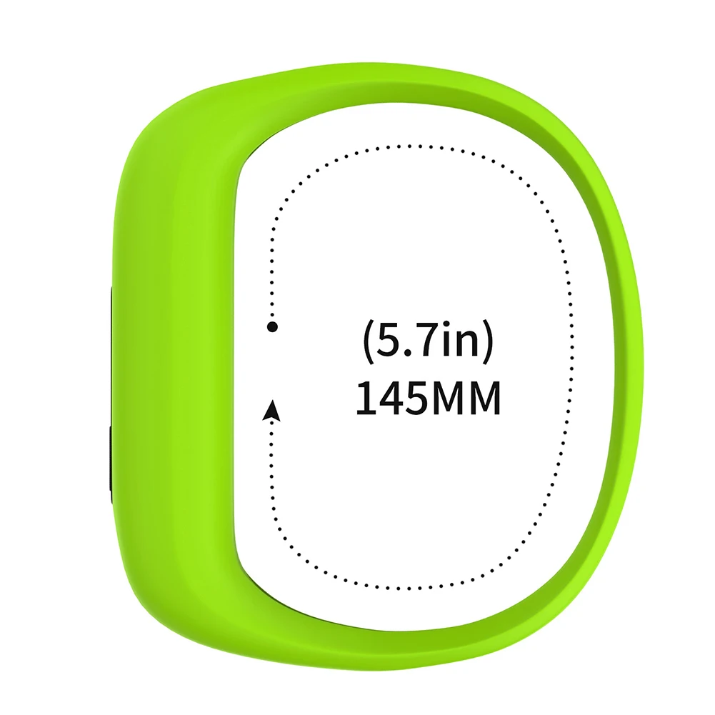 Ремешок для наручных часов Мягкая замена силиконового ремешка ремешок Garmin Vivofit JR