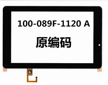 8 9 дюймовый сенсорный экран 100 089F 1120 для iconBIT NETTAB THOR IZ 3G планшетов с цифровым