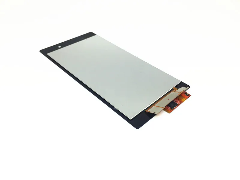 Сенсорный экран для Sony Xperia Z1 L39 L39h C6902 C6903 ЖК дисплей Дисплей датчик кодирующего