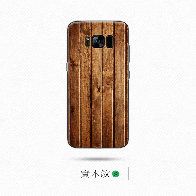 Чехол Purecolor для Samsung Galaxy S8 Новое поступление Модный чехол S8/G9500|case for samsung galaxy|case