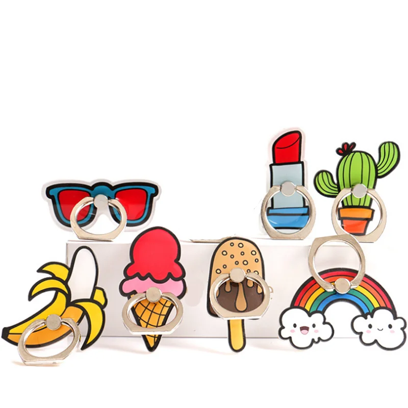 Складной кронштейн для смартфона 3 шт./лот прочный Настольный держатель