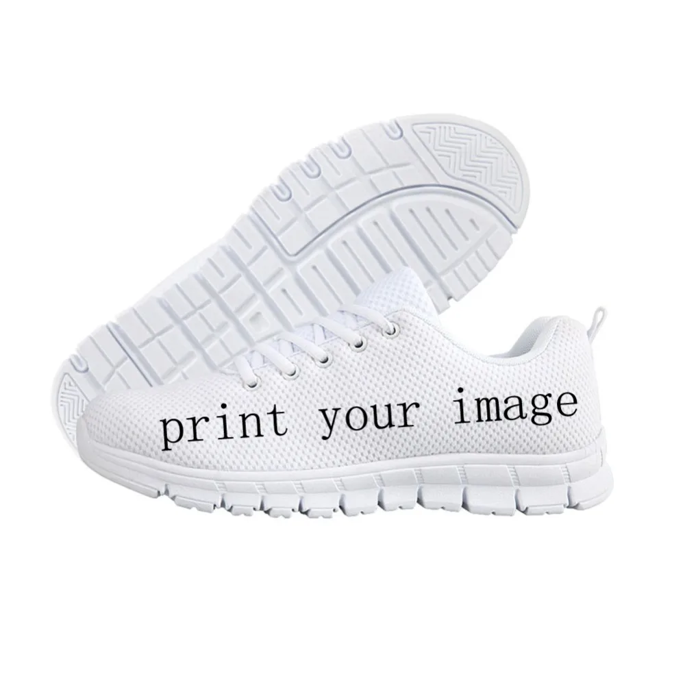 

Twoheartsgirl Women Sneakers Lightweight Casual Cheeky Ferrets Printed Women Flats Personalized Summer Women Mesh Flats Size 39