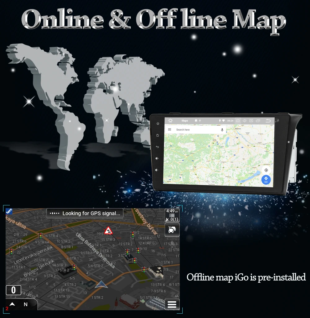 Owtosin автомобиль радио мультимедиа видео плеер навигации gps Android 9,0 для MAZDA 3 2004 2005 2006 2007 2008 2009 автомобиль 4 Гб Оперативная память