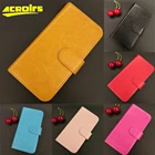 6 цветов, супер! Чехол Alcatel ONETOUCH POP C2 4032D, модный кожаный эксклюзивный защитный 100% специальный чехол для телефона с отслеживанием