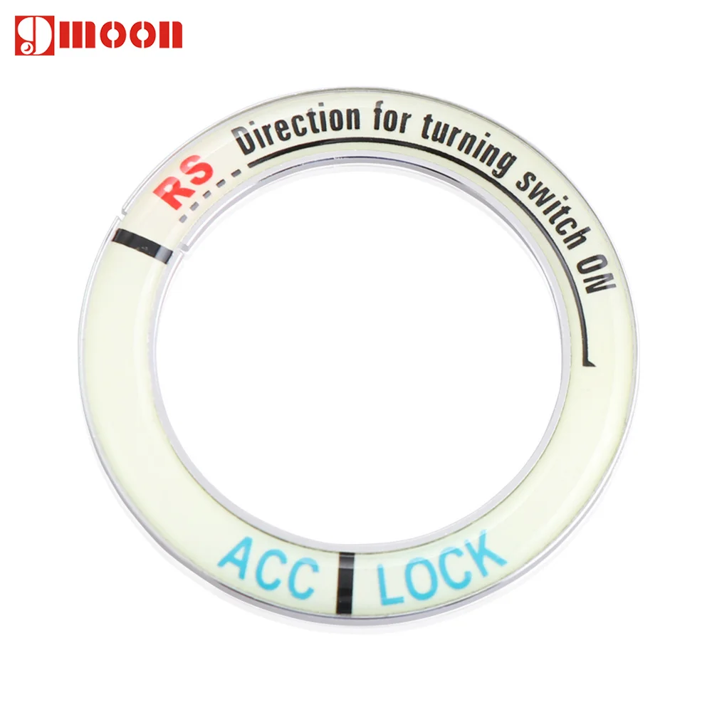 Кольцо для ключей зажигания автомобильного двигателя Fiat bravo ducato linea freemont dobio Palio