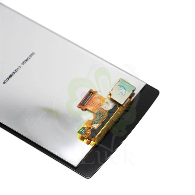 100% протестированный 1280x720 для 5 0 &quotLG G4c LCD H525N кодирующий преобразователь