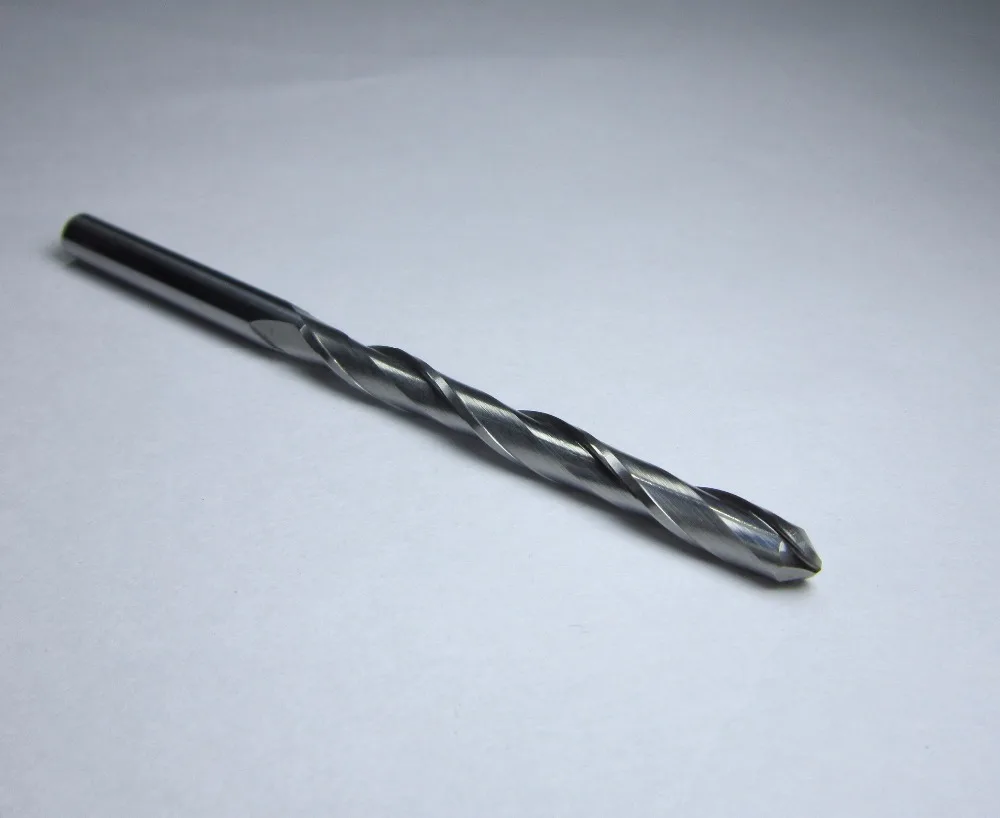 Фрезы для гравировки фрезы из карбида вольфрама деревообработки диаметром 6 мм