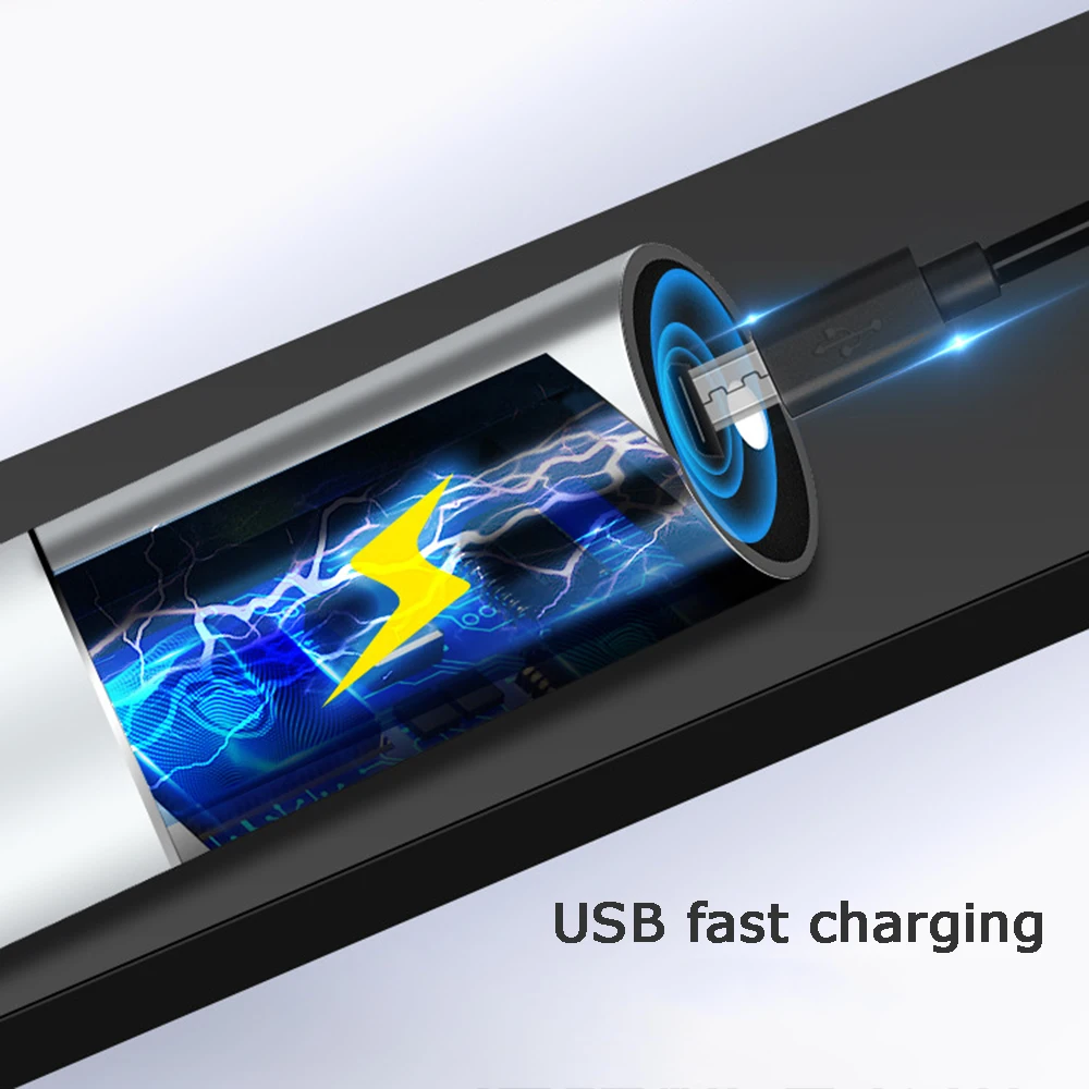3 файла супер яркий светодиодный фонарик маленький USB linterna светодиодный фонарик масштабируемый велосипедный фонарь Карманный, перезаряжаемый свет ручки COB lampe