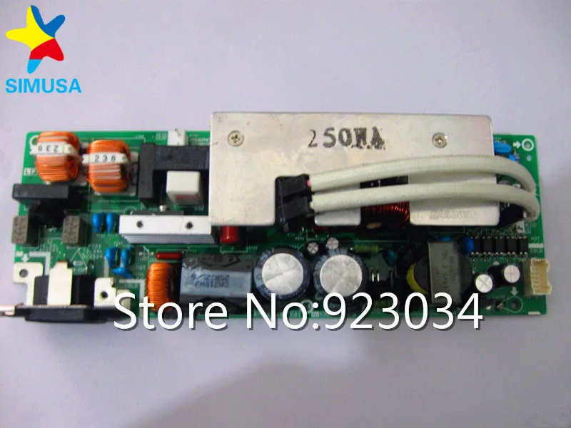 

SHP135 балластная плата для D3090XA/D256XA XR-N850S XR-N855XA