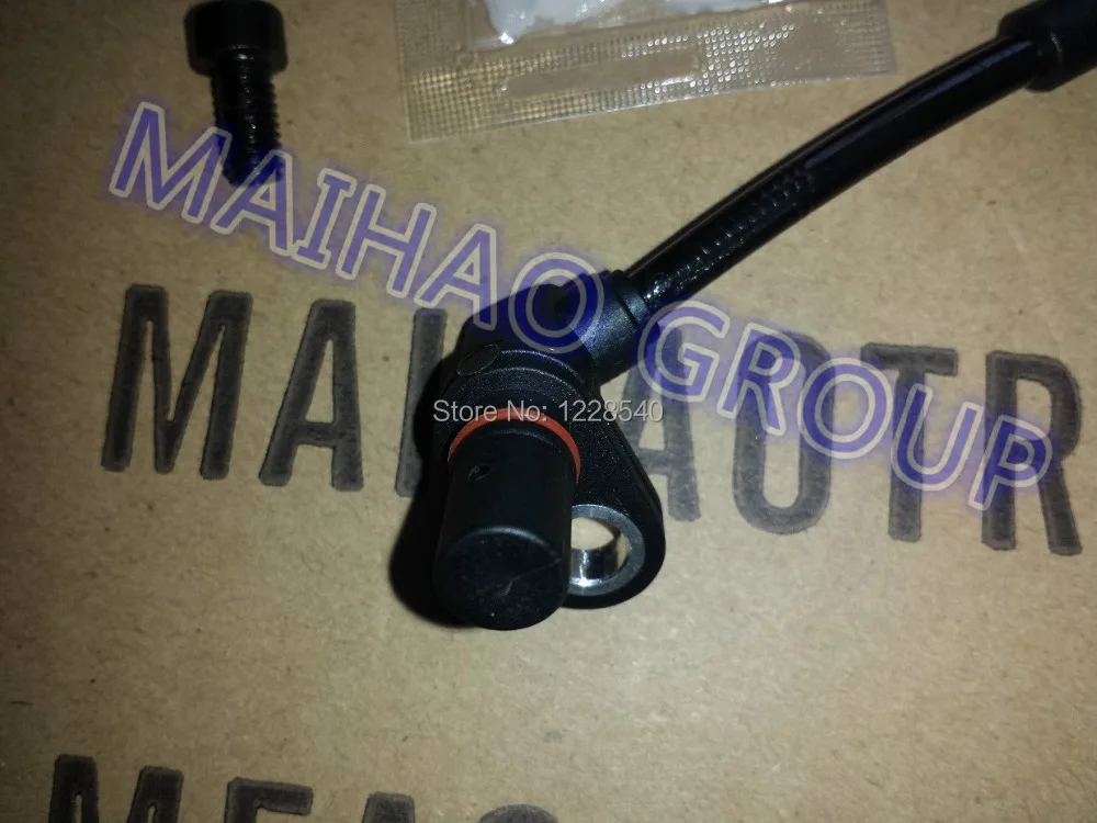 Датчик скорости колеса ABS для Chevrolet Pontiac Saturn Vue 96626078 ALS1748 5S8403 | Автомобили и