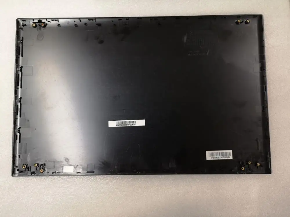 Красная задняя крышка ЖК-дисплея для TOSHIBA SATELLITE P50D-C TFQ33BLQLC0 A000387360 | Компьютеры и
