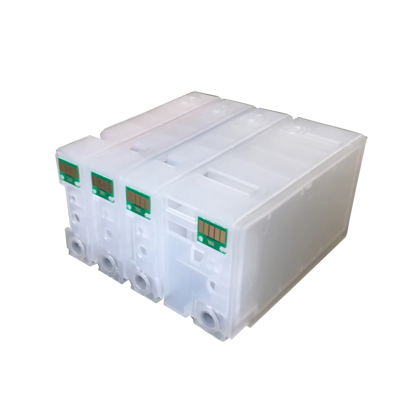 4 вида цветов PGI 2100 картриджи для Canon MAXIFY MB5310 IB4010 с чипами ARC|ink cartridge|ink cartridge for