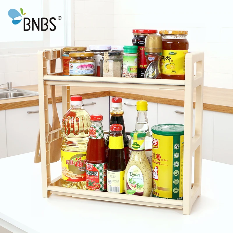 BNBS кухонные принадлежности полка для хранения специй инструменты полотенец 4